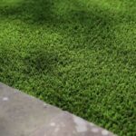 Artificial Grass and Its Environmental Impact on Urban Landscapes