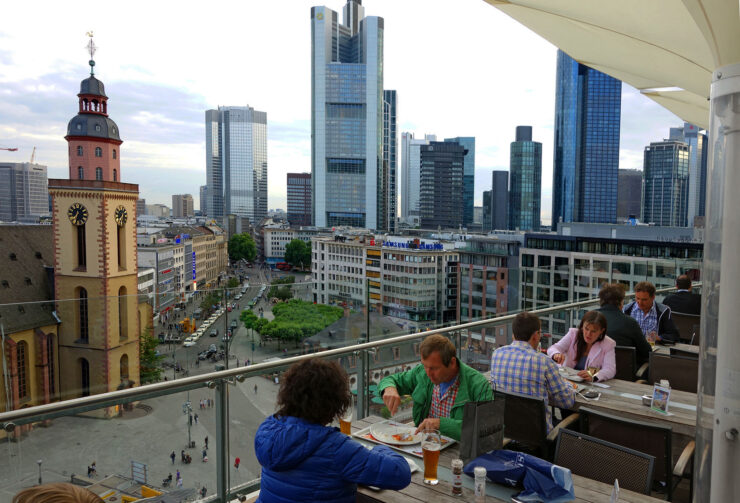 Frankfurt