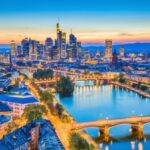 Hidden Adventures Around Frankfurt